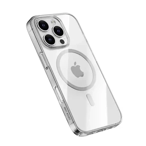 قاب Magsafe Delgado گرین لاین آیفون iPhone 16