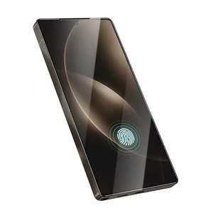 گلس شفاف گرین لاین 9H Crystal Shield سامسونگ S25 Ultra