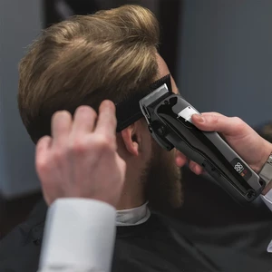 ماشین اصلاح موی سر و صورت گرین لاین Green Lion Pro Trim Duo