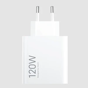 شارژر دیواری اورجینال شیائومی MDY-14-EE توان 120 وات