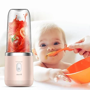 مخلوط کن و شیکر شارژی درما مدل DEM-NU05 گنجایش 0.4 لیتر