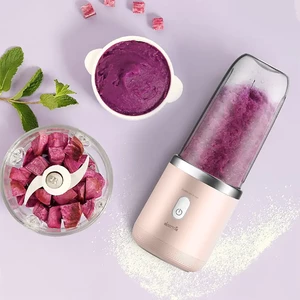 مخلوط کن و شیکر شارژی درما مدل DEM-NU05 گنجایش 0.4 لیتر
