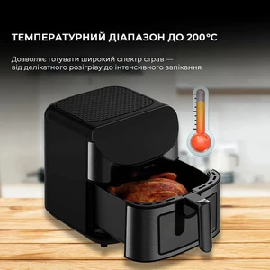 سرخ کن هواپز بدون روغن شیائومی درما 8 لیتری مدل DEM-KZ150W