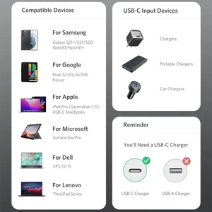 کابل شارژ USB-C به USB-C انکر مدل Ultra-Durable A8756 طول 1 متر توان 100 وات
