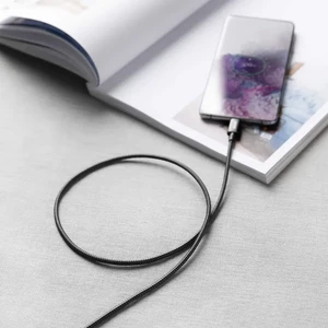 کابل شارژ USB-C به USB-C انکر مدل Ultra-Durable A8756 طول 1 متر توان 100 وات