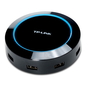 TP-LINK UP525 25W 5-Port USB Charger (2)