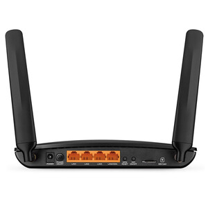 TP-LINK Archer MR400 Wireless LTE Modem Router (3)