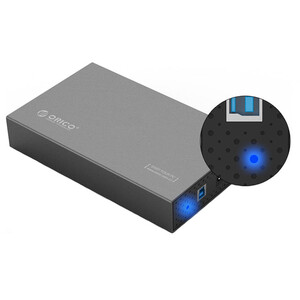 Orico 3518S3 3.5 inch USB 3.0 External HDD Enclosure (4)