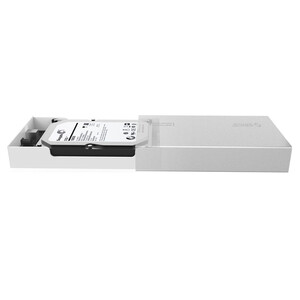 قاب اکسترنال هارددیسک 3.5 اینچی USB 3.0 اوریکو مدل 3518S3