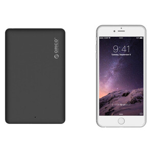 Orico 2577U3 2.5 inch USB 3.0 External HDD Enclosure (3)