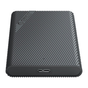 Orico 2521U3 2.5 inch USB 3.0 External HDD Enclosure (5)