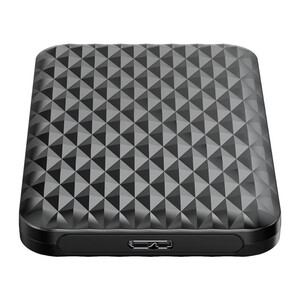 Orico 2520U3 2.5 inch USB 3.0 External HDD Enclosure (5)