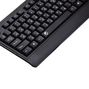 Beyond BMK-2900 Keyboard and Mouse (2)