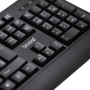 Beyond BMK-2900 Keyboard and Mouse (3)