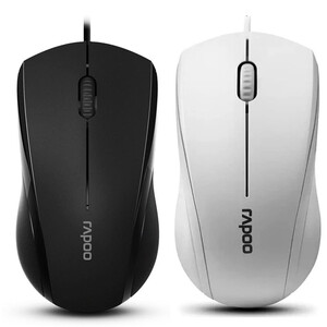 ماوس باسیم رپو مدل N1200 Silent