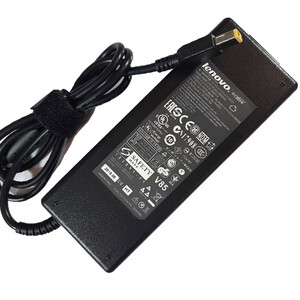 شارژر لپ تاپ لنوو 20 ولت 6.75 آمپر USB مدل ADLX65NDC3A