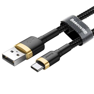 Baseus Cafule USB to Type-C Data Cable 1m (3)