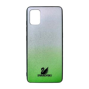 SWAROVSKI Fantasy Case For Samsung Galaxy A51 (3)