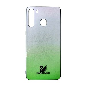 قاب فانتزی SWAROVSKI موبایل سامسونگ A21