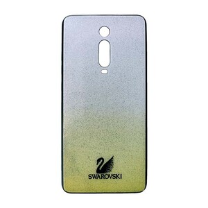 SWAROVSKI Fantasy Case For Xiaomi Mi 9T (3)