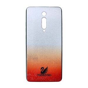 SWAROVSKI Fantasy Case For Xiaomi Mi 9T (1)