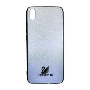 قاب فانتزی SWAROVSKI موبایل iPhone X