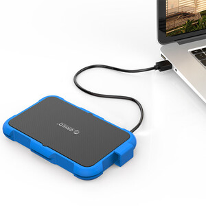 قاب-SSD-و-هارد-اوریکو-مدل-2739U3