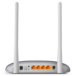 مودم-VDSL-TD-W9960
