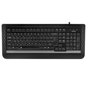 کیبورد و ماوس باسیم بیاند مدل BMK-6141