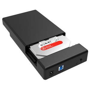 قاب اکسترنال هارددیسک 3.5 اینچی USB 3.0 اوریکو مدل 3588US3