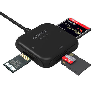 کارت خوان USB 3.0 اوریکو مدل CRS31A