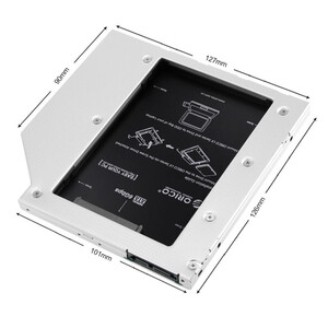 براکت هارد اینترنال اوریکو مدل L95SS