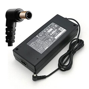 شارژر لپ تاپ سونی 19.5 ولت 6.2 آمپر مدل VGP-AC19V15