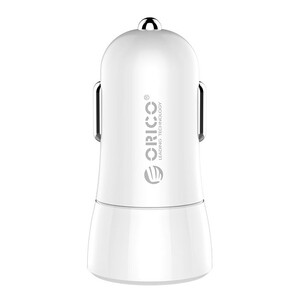 شارژر فندکی اوریکو مدل UPQ-2U توان 10 وات