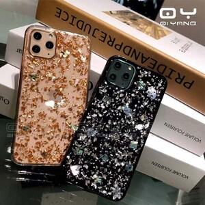 QY Crown Stone Design Case For Apple iPhone 11 Pro (3)