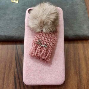 Shadilu Fantasy Hat Design Case For Apple iPhone 7-8 (3)