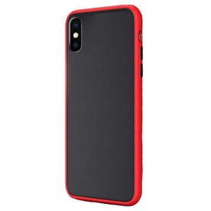 My Choice Matte Clear Edge Cover For Samsung Galaxy A10 (7)