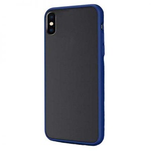 My Choice Matte Clear Edge Cover For Samsung Galaxy A10 (5)