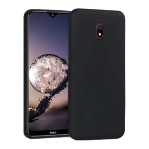 Silicone Case For Xiaomi Redmi 8A (6)