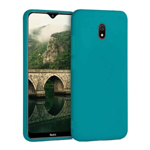 قاب محافظ سیلیکونی شیائومی Redmi 8A