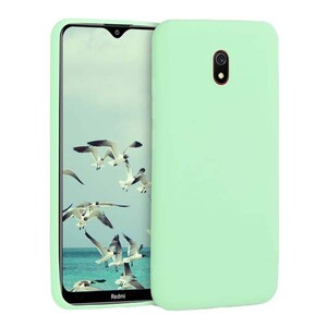 Silicone Case For Xiaomi Redmi 8A (1)