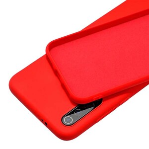 قاب محافظ سیلیکونی شیائومی Note 8