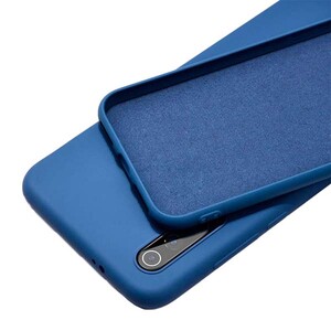 Silicone Case For Xiaomi Note 8 (2)