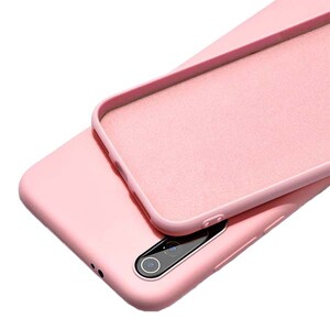 Silicone Case For Xiaomi Note 8 (4)