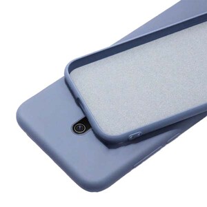 Silicone Case For Xiaomi Redmi 8 (2)
