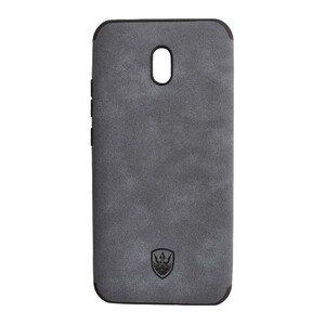 قاب طرح چرم آرامیس شیاومی Redmi 8A