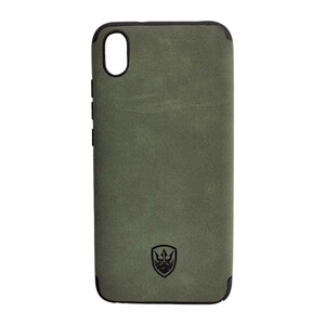 Aramis Leather Design Cover For Xiaomi Redmi 7A (3)