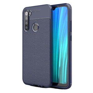 Auto Focus Jelly Case For Xiaomi Redmi Note 8 (2)