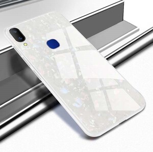 قاب فشن مدل یخی موبایل آنر Honor 10 Lite