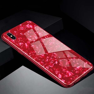 قاب فشن مدل یخی موبایل آنر Honor 8A Pro
